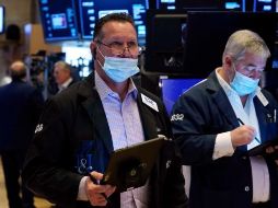 La economía de EU añadió 943 mil empleos. AP/ ARCHIVO