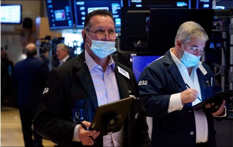 La economía de EU añadió 943 mil empleos. AP/ ARCHIVO