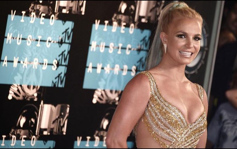 Hace un mes, la Corte permitió que Britney pudiera elegir por primera vez a su propio abogado. EFE/ARCHIVO