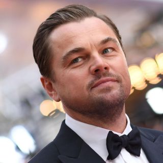 Leonardo DiCaprio señala a México por descuido a la vaquita marina
