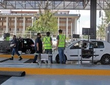 Si los vehículos permanecen más de 30 días por semestre en Jalisco también están obligados a cumplir con la revisión local. EL INFORMADOR/A. Camacho