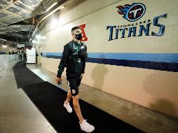 Johan Vásquez se convirtió en uno de los elementos con más regularidad en El Tri. IMAGO7/R. Vadillo