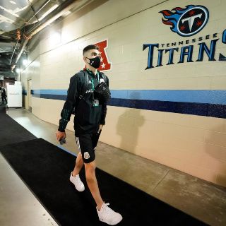 El Tri canta el "Cielito Lindo" en la Villa Olímpica