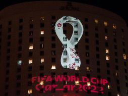 Con esta respuesta por parte de la FIFA, se jugarán tres partidos cada mes en la ventana de septiembre y octubre. EFE/ARCHIVO