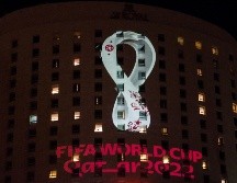 Con esta respuesta por parte de la FIFA, se jugarán tres partidos cada mes en la ventana de septiembre y octubre. EFE/ARCHIVO