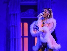 Varios objetos con su imagen también estarán disponibles en la tienda del juego. AFP/R. BECK