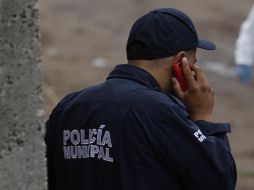 Alrededor de las 18:45 horas, policías municipales de El Salto recibieron el reporte de la agresión. EL INFORMADOR/Archivo