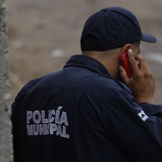 Ejecutan a hombre de un balazo en la cabeza en El Salto