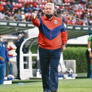 Chivas, por el primer triunfo en su casa
