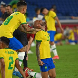 Brasil conquista el oro y el bicampeonato olímpico