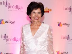 La actriz Isabel Martínez, se dio a conocer por su participación en muchos programas de comedia, entre ellos, 