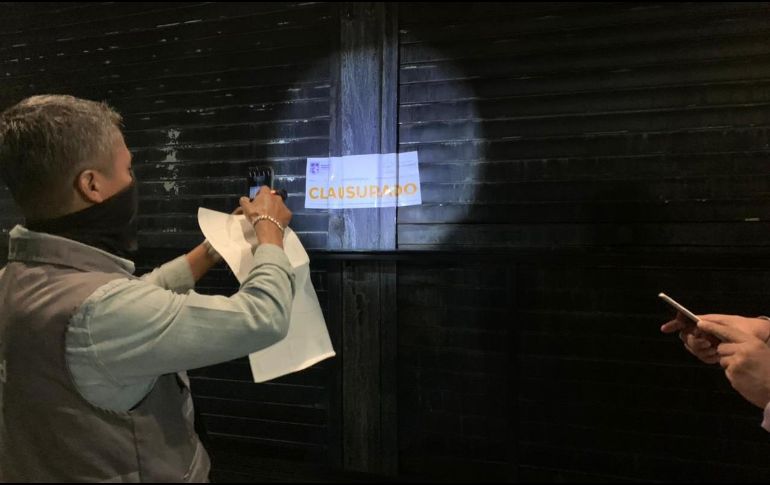 Las acciones de vigilancia se realizan en toda la ciudad, en particular en los corredores y zonas comerciales de mayor afluencia. ESPECIAL