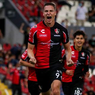 ¿Cuándo juega Pachuca vs Atlas?