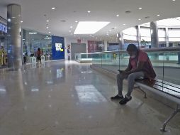 El Comunicado Técnico de la Secretaría de Salud federal ubica a Jalisco entre los cuatro Estados con más casos activos. EL INFORMADOR/ARCHIVO