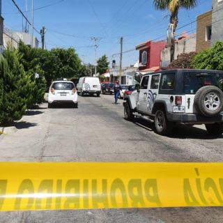 Asesinan a balazos a dos hombres en Tonalá