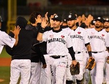 El segundo juego de la serie de postemporada se llevará a cabo este domingo a las 17:00 horas. IMAGO7/L. Barba
