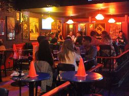 Por lo pronto, no hay medidas de sanidad adicionales a las ya aplicadas. EL INFORMADOR/A. Camacho