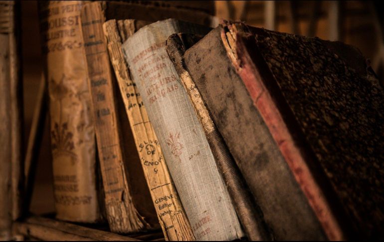 Glantz. Recordó que pudo descubrir a “la Malinche histórica, a partir de las crónicas de la conquista. Pixabay