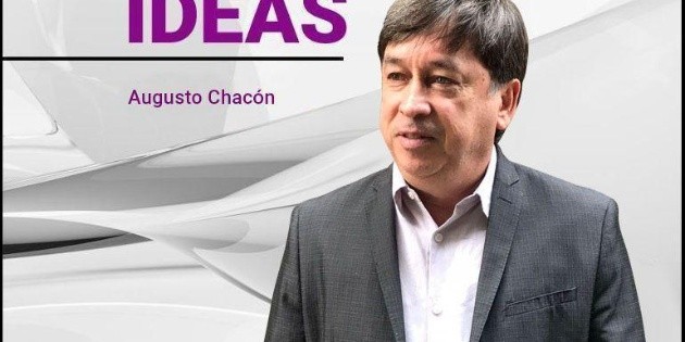 Bien social e individual o bot&iacute;n pol&iacute;tico