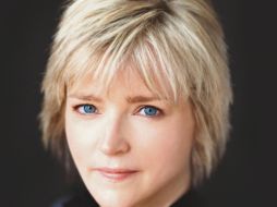Karin Slaughter. Cuenta con dos décadas de trayectoria y millones de seguidores de su obra en todo el mundo. Cortesía