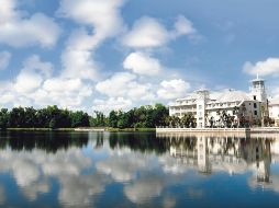 Kissimmee. Una opción excelente para desarrollar múltiples actividades este verano. Cortesía Experience Kissimmee / Universal/ Walt Disney World