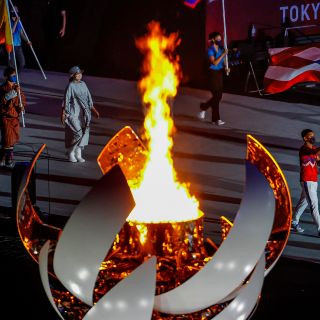 ¿Dónde y cuándo serán los próximos Juegos Olímpicos?