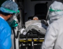Se estima que el hospital civil beneficiará a 540 mil habitantes, incluyendo servicios de atención de urgencias. AFP/ARCHIVO