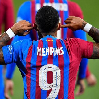 El Barça gana su primer trofeo sin Messi