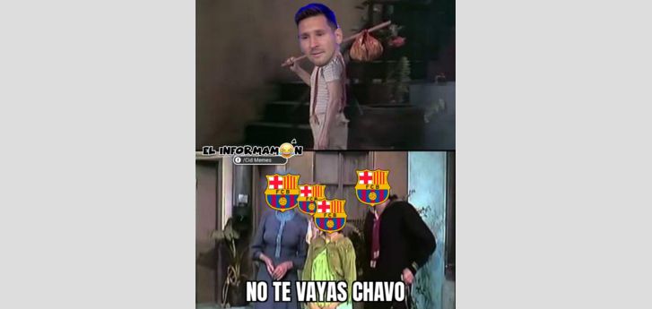 No te vayas
