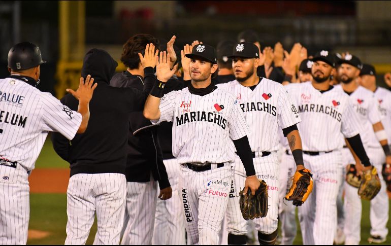 El tercer juego del Playoff se efectuará este martes en el Estadio de la Revolución, de Torreón, a partir de las 19:30 horas, tiempo de Guadalajara. IMAGO7