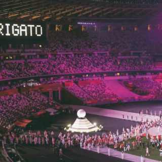 Tokio se despide y pasa el relevo