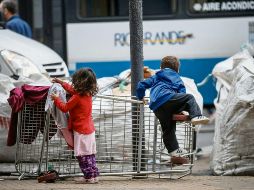 Duro golpe. El rezago educativo durante la contingencia sanitaria por COVID-19  afectará a estudiantes toda la vida. El Informador