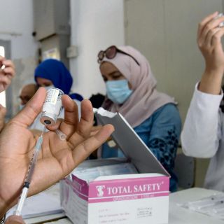 Recomienda CanSino aplicar segunda dosis