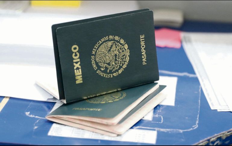 MEDIDA. Entregarán 30 por ciento menos documentos, debido a contagios. SUN