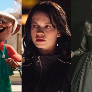 ¿Cuáles fueron las series y películas de Netflix más vistas el fin de semana?