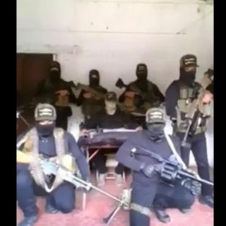 Narcotráfico: El Cártel Nueva Generación amenaza a periodista y medios de comunicación