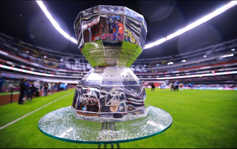 En la Leagues Cup, se enfrentarán cuatro equipos de la Liga Mx y cuatro equipos de la MLS. Imago7 / E.Sánchez