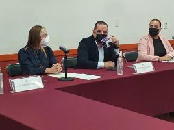 Consideran que existen recursos suficientes para usarlos en las obras del Hospital Civil de Tonalá y no afectar los fondos ya aprobados para el museo. EL INFORMADOR/R. Rivas