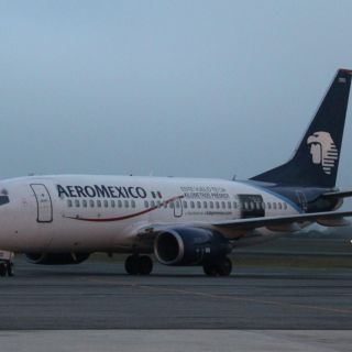 Anuncian el primer vuelo directo de Guadalajara a Madrid