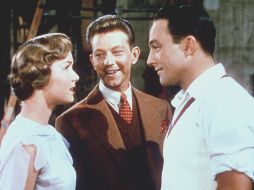 El aclamado musical de 1952 