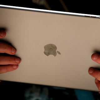 Estados Unidos regalará iPads para que los jóvenes se vacunen