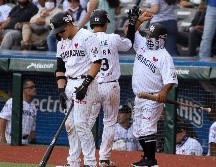 La novena tapatía ha reafirmado su calidad de favorita a pesar de que viven su primera temporada en la Liga Mexicana de Beisbol (LMB). IMAGO7
