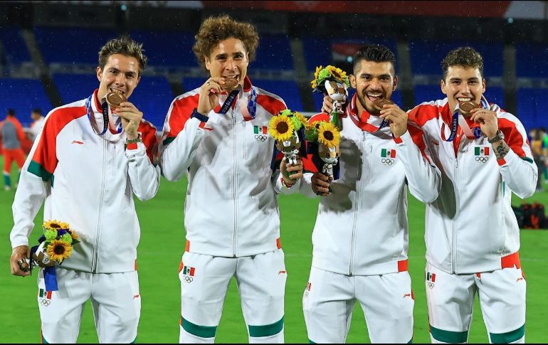 Aunque no se sabe si jugarán las semifinales del jueves por la Concachampions, lo que sí es seguro es que estarán para enfrentar al Atlas el domingo. MEXSPORT/J. MARTÍNEZ