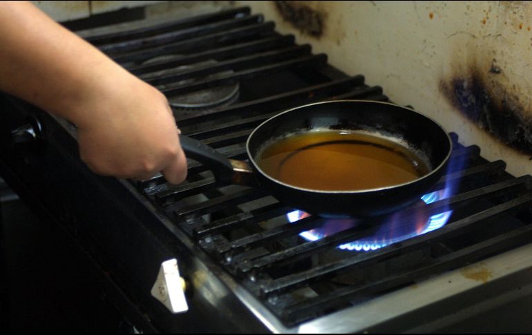 El uso de este producto debe ser delicado. EL INFORMADOR/ ARCHIVO