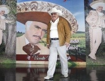 Diversas personalidades y amistades cercanas expresaron su preocupación y buenos deseos para el mayor de los Fernández. EL INFORMADOR/ARCHIVO