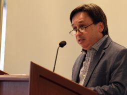 En cuanto a la derrama económica, Augusto Chacón aplaudió que el recurso todavía no haya sido gastado por completo. EL INFORMADOR/ARCHIVO