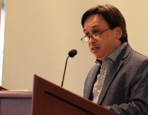 En cuanto a la derrama económica, Augusto Chacón aplaudió que el recurso todavía no haya sido gastado por completo. EL INFORMADOR/ARCHIVO