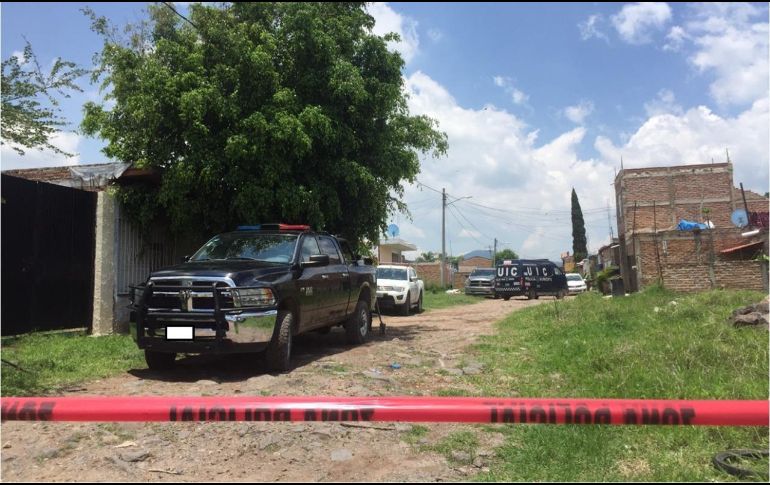 EL INFORMADOR/ARCHIVO