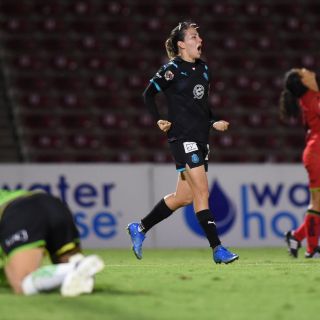 Chivas Femenil remonta y gana a domicilio ante Juárez