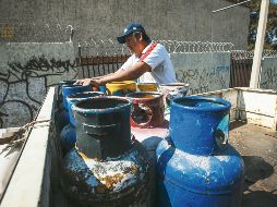 El titular de la Profeco dijo que se trabaja en una aplicación para que las personas hagan consultas por ciudad. EL INFORMADOR/Archivo